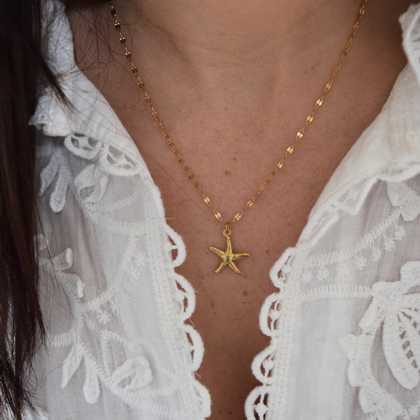 Collier Summer