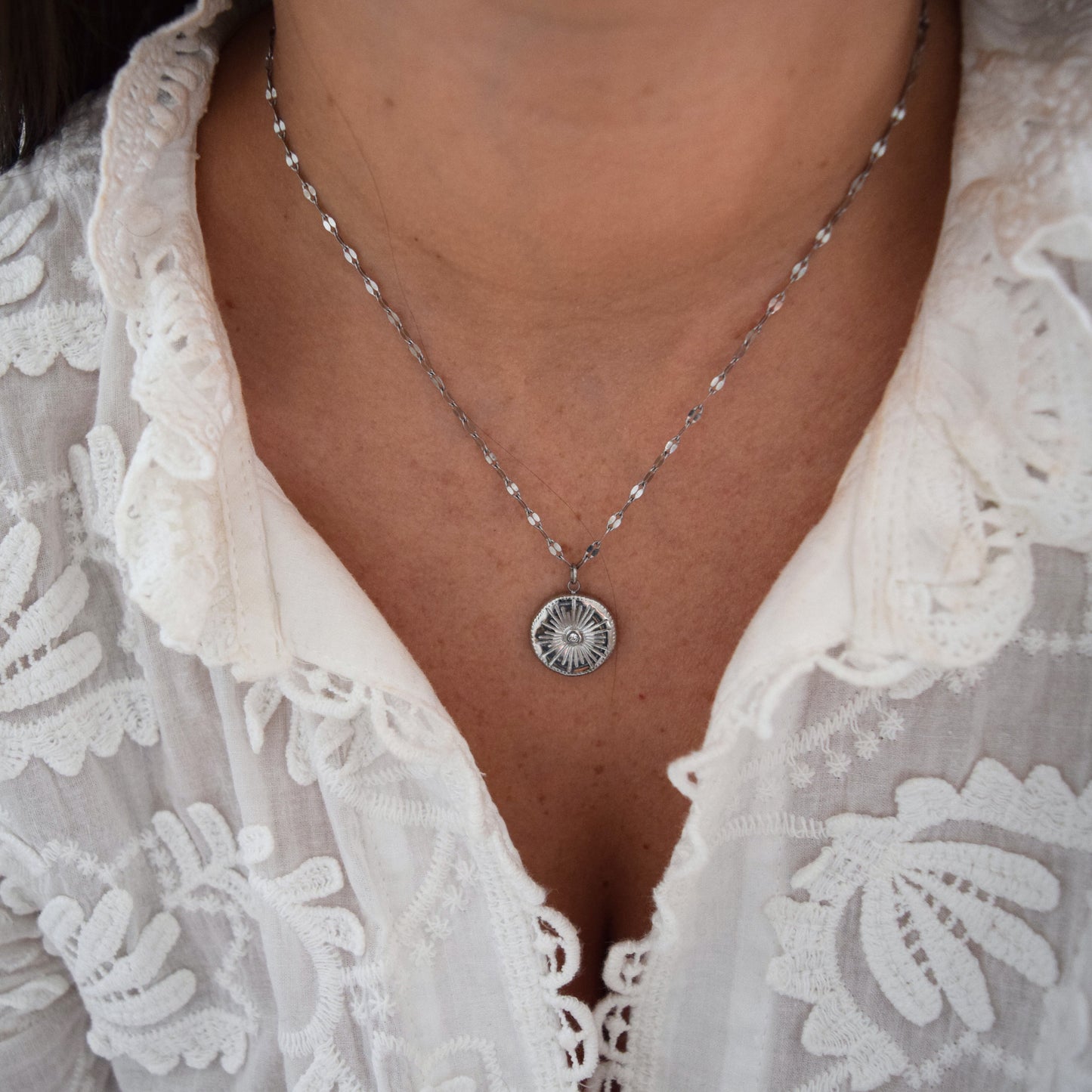 Collier Capri