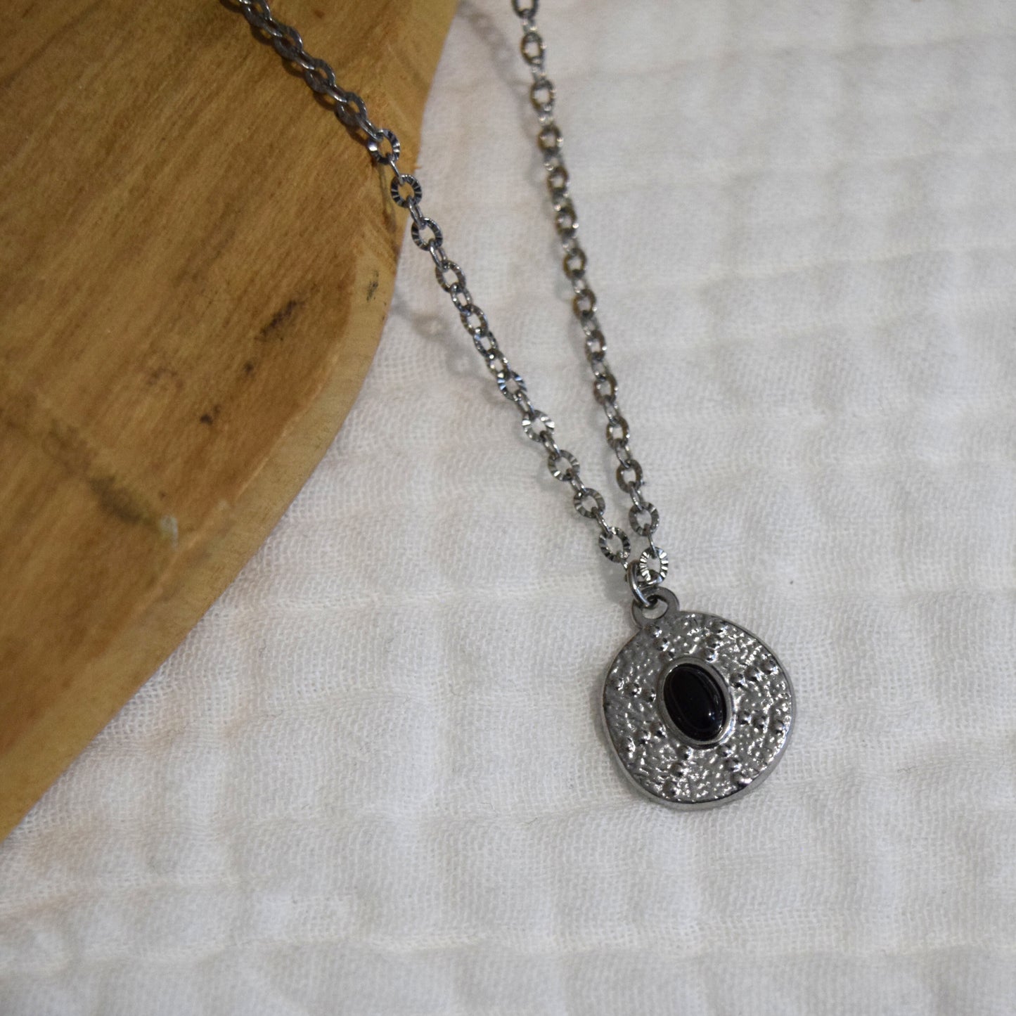 Collier Pria