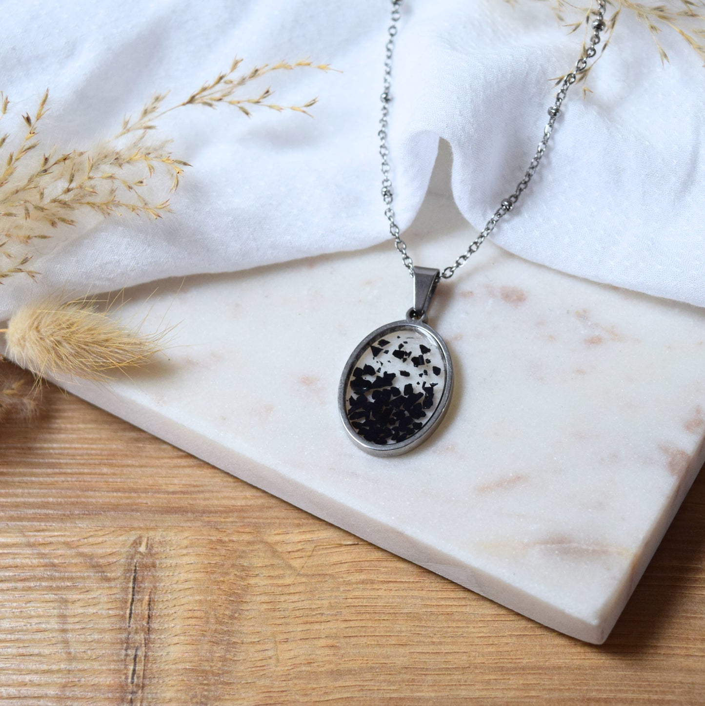 Collier Gaïa