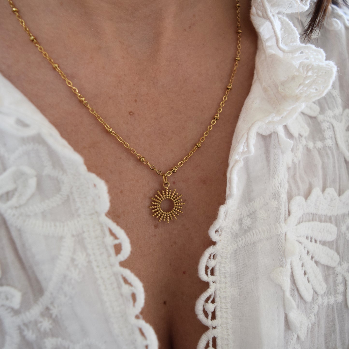 Collier Solar