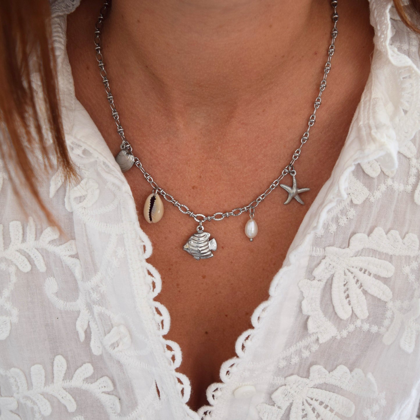 Collier Sirena