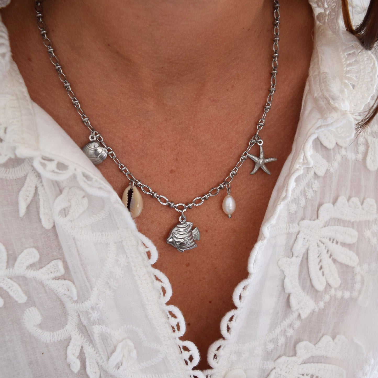 Collier Sirena