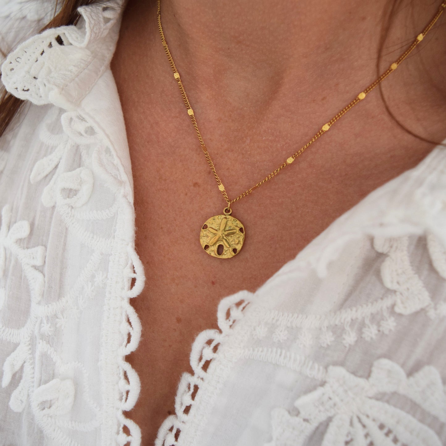 Collier Marina