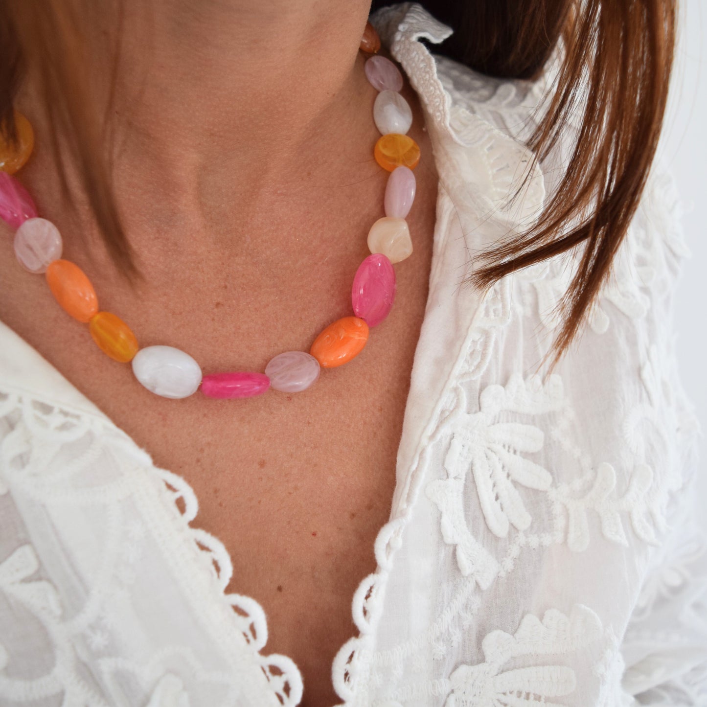 Collier Lolly