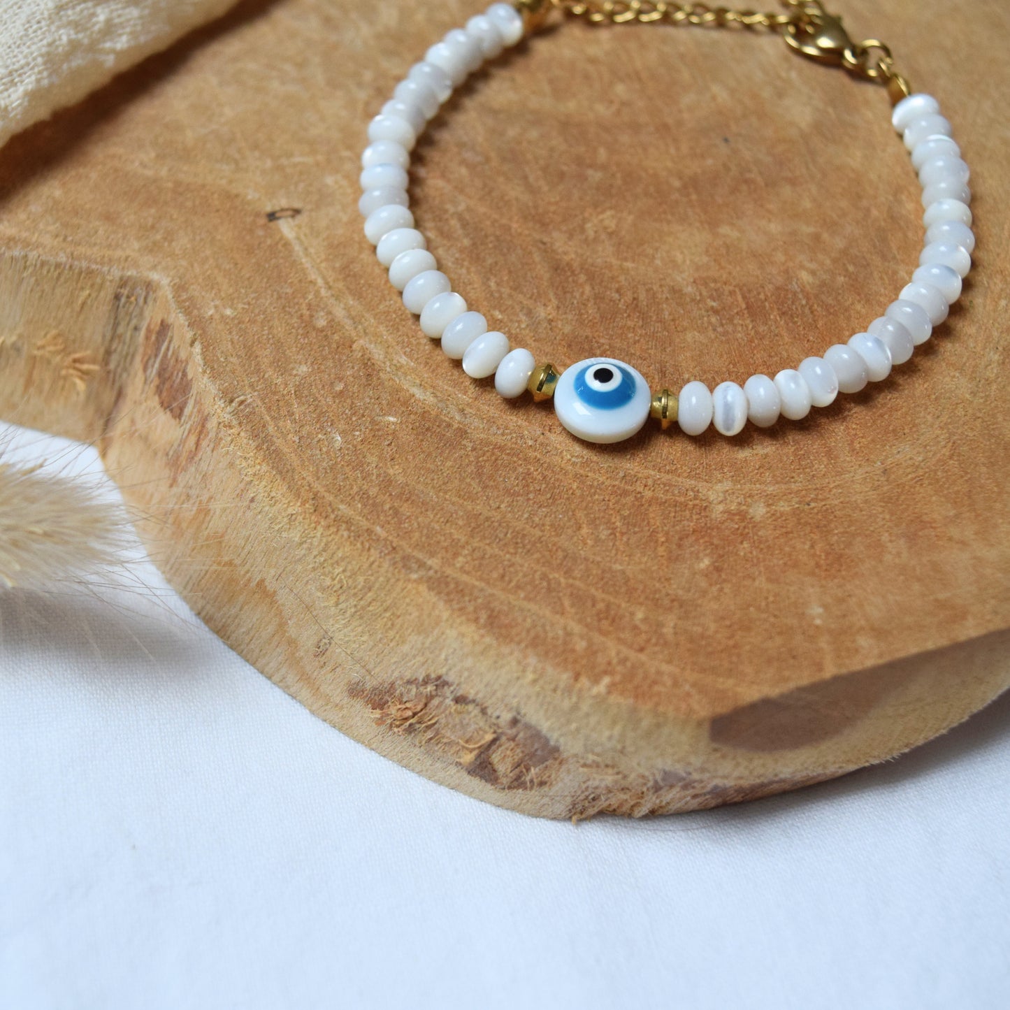Bracelet Mataki