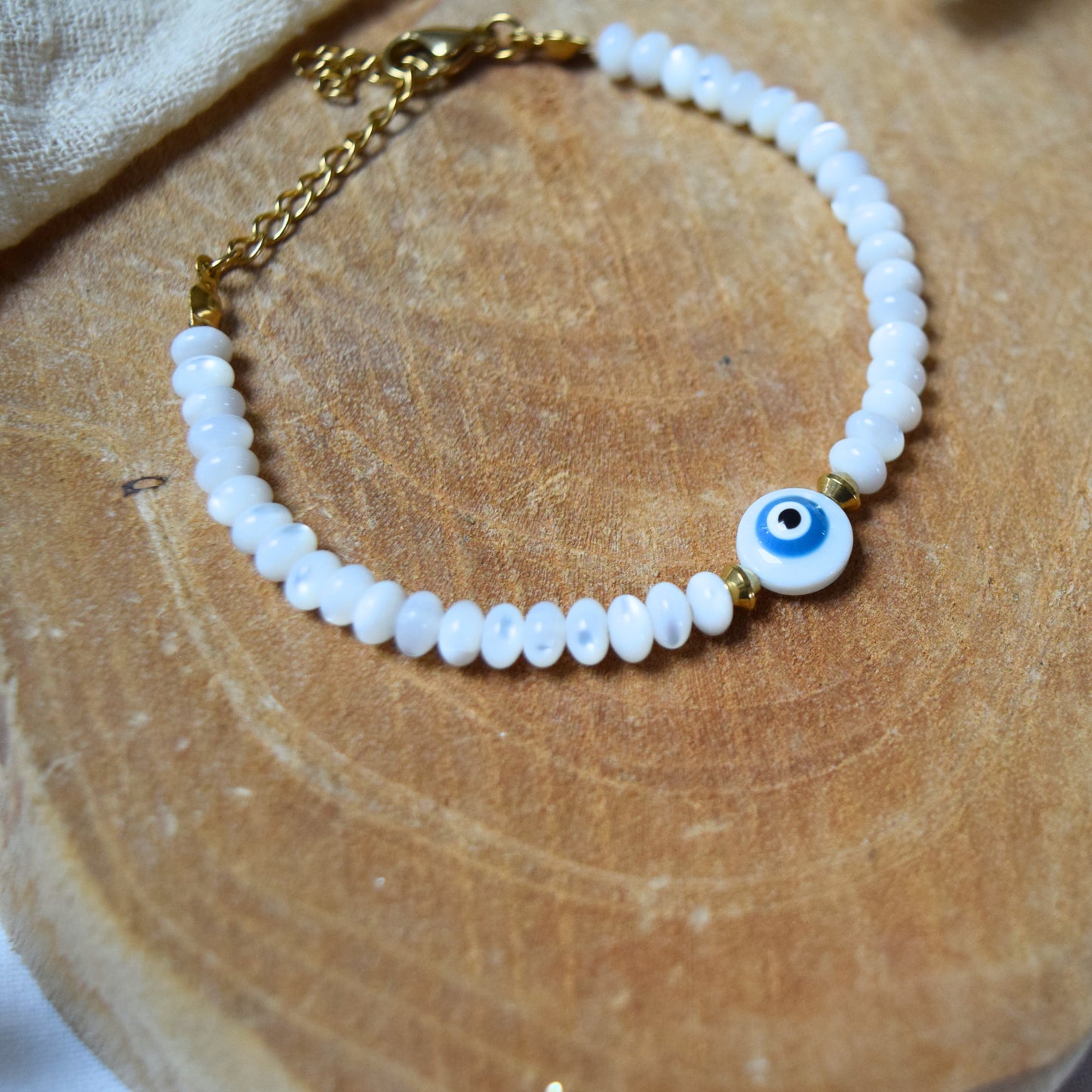 Bracelet Mataki