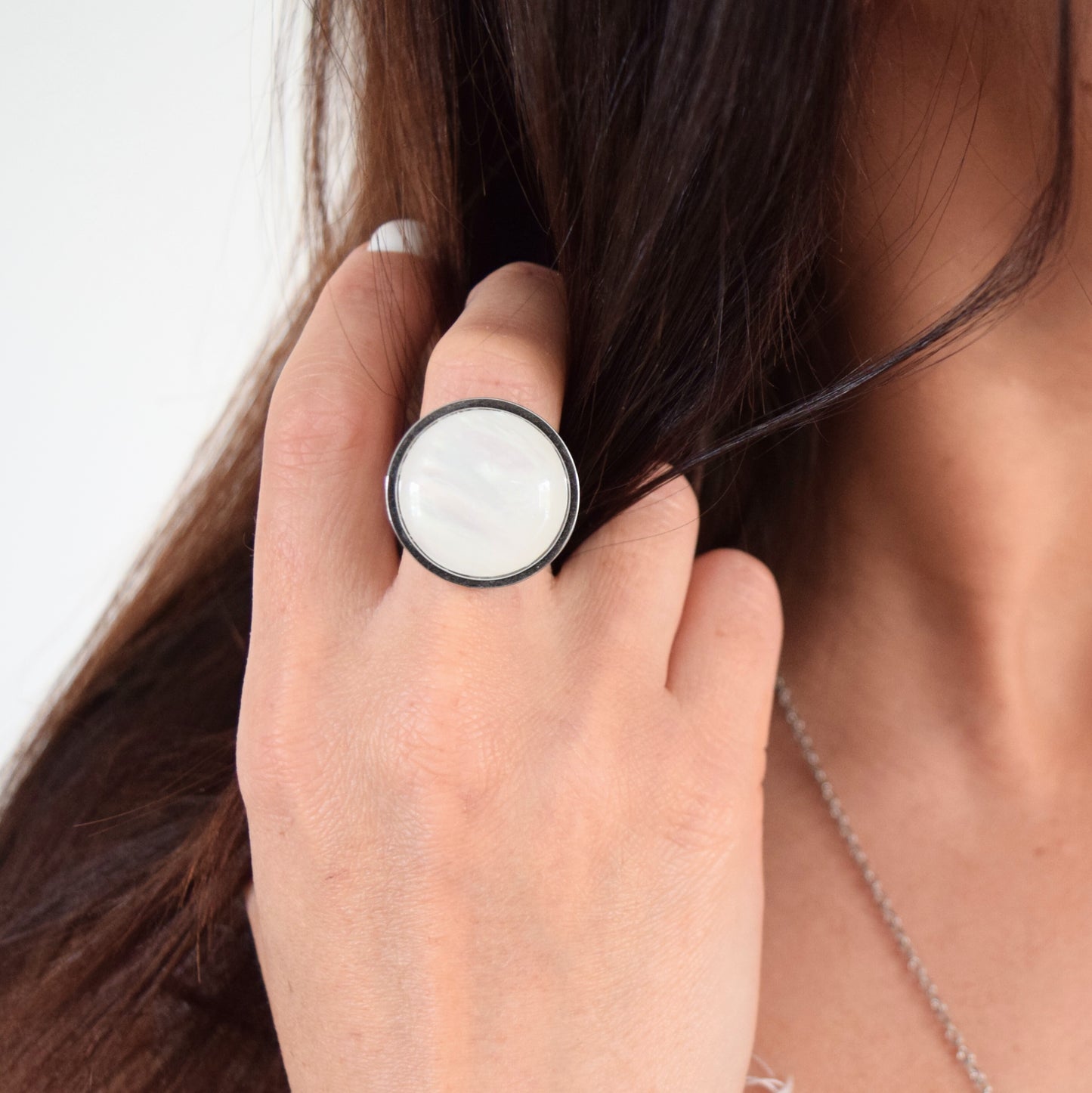 Bague Lina