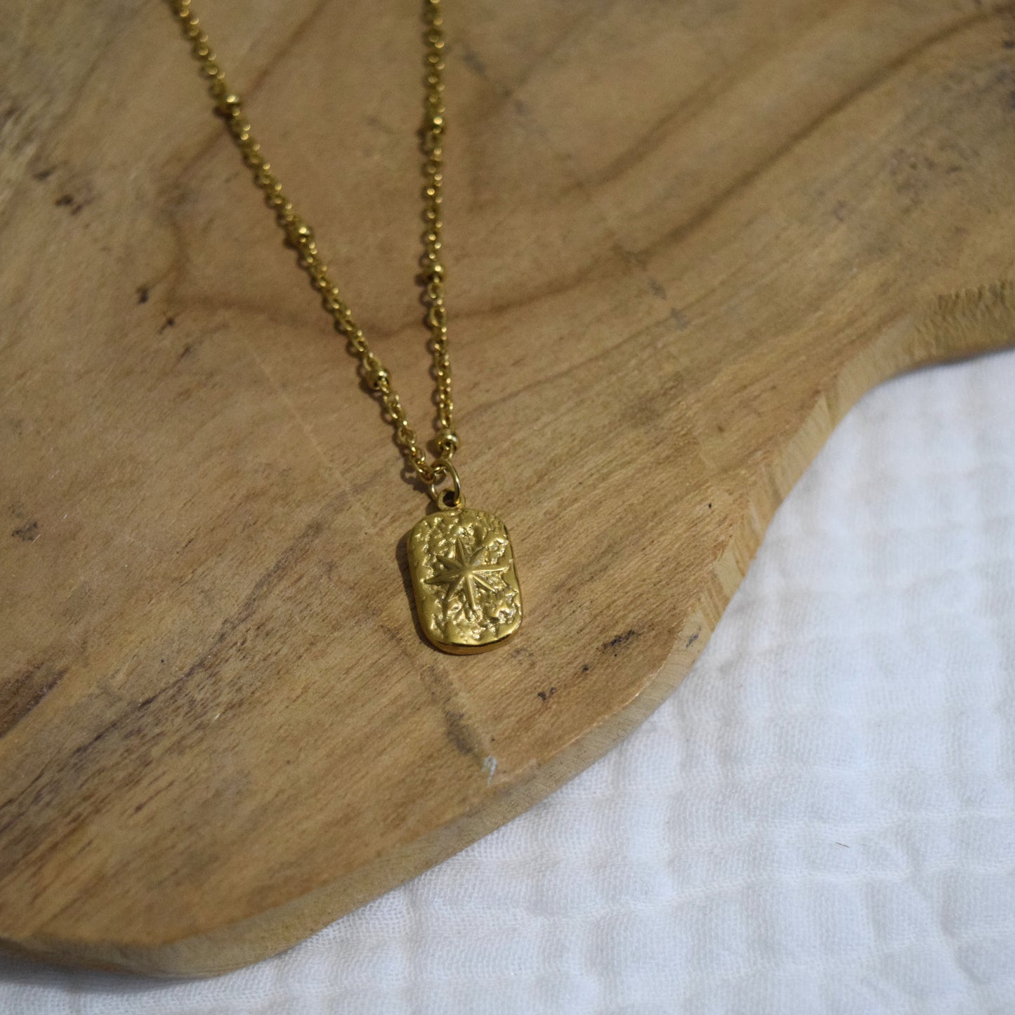 Collier Cassiopée