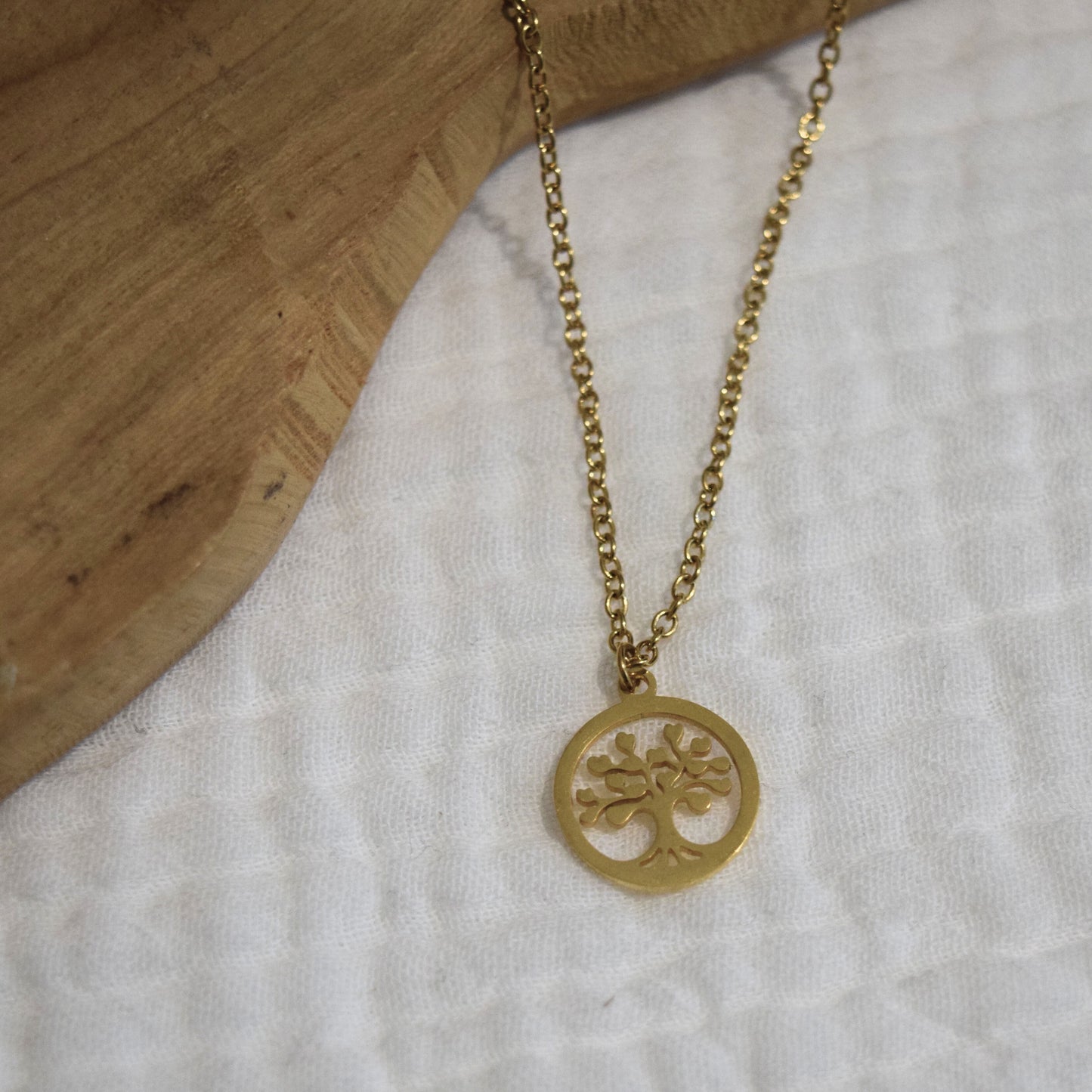 Collier Eden