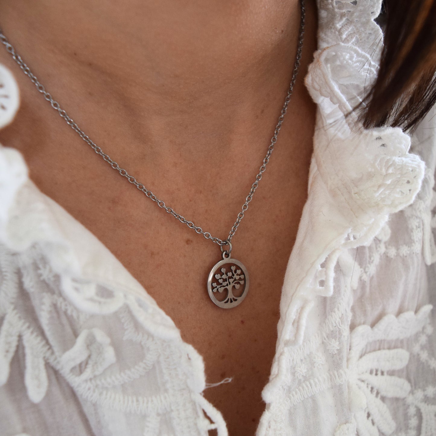 Collier Eden