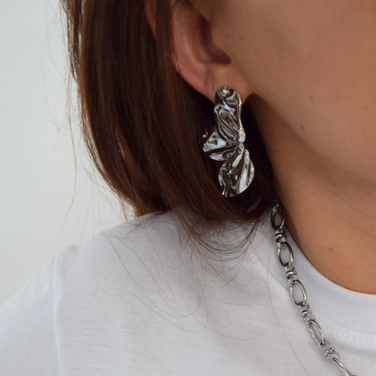 Boucles d'oreilles VEGA
