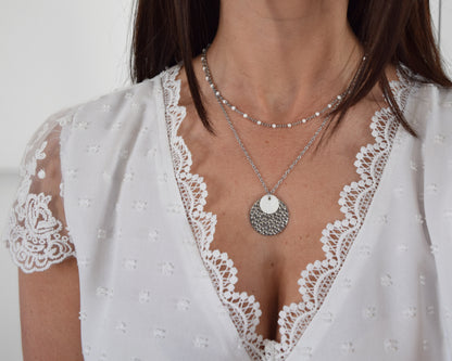 Collier Balia