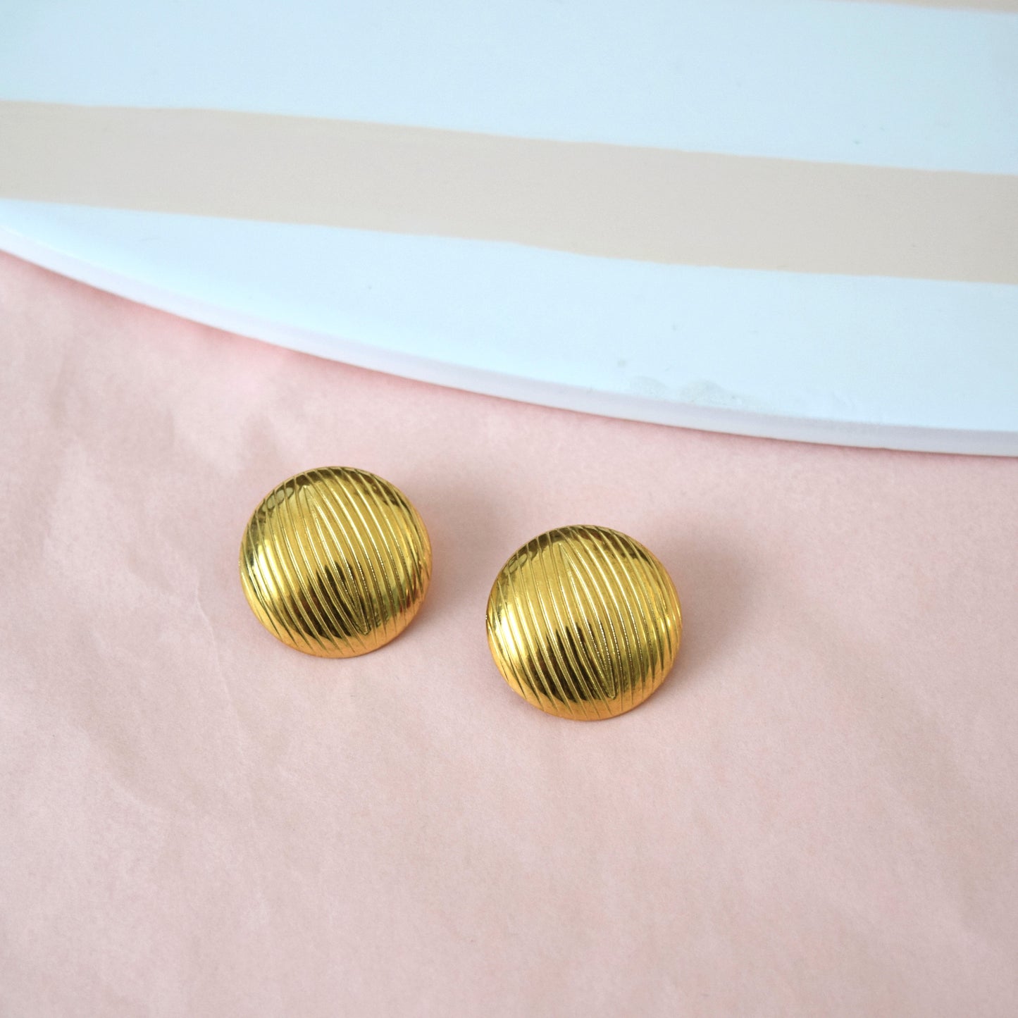 Boucles NOVA gros plan