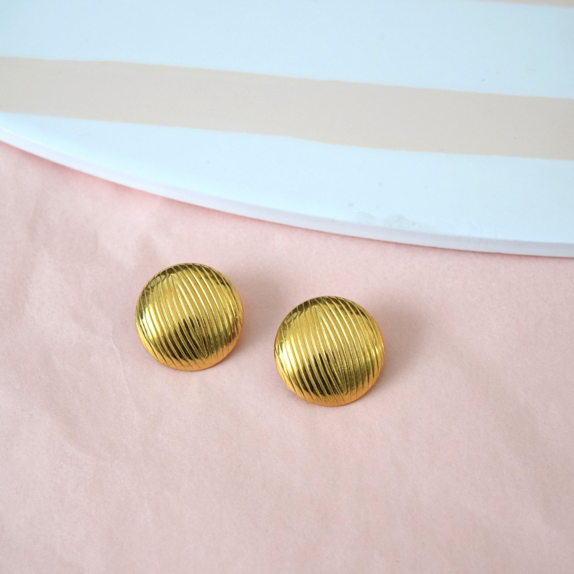 Boucles NOVA gros plan