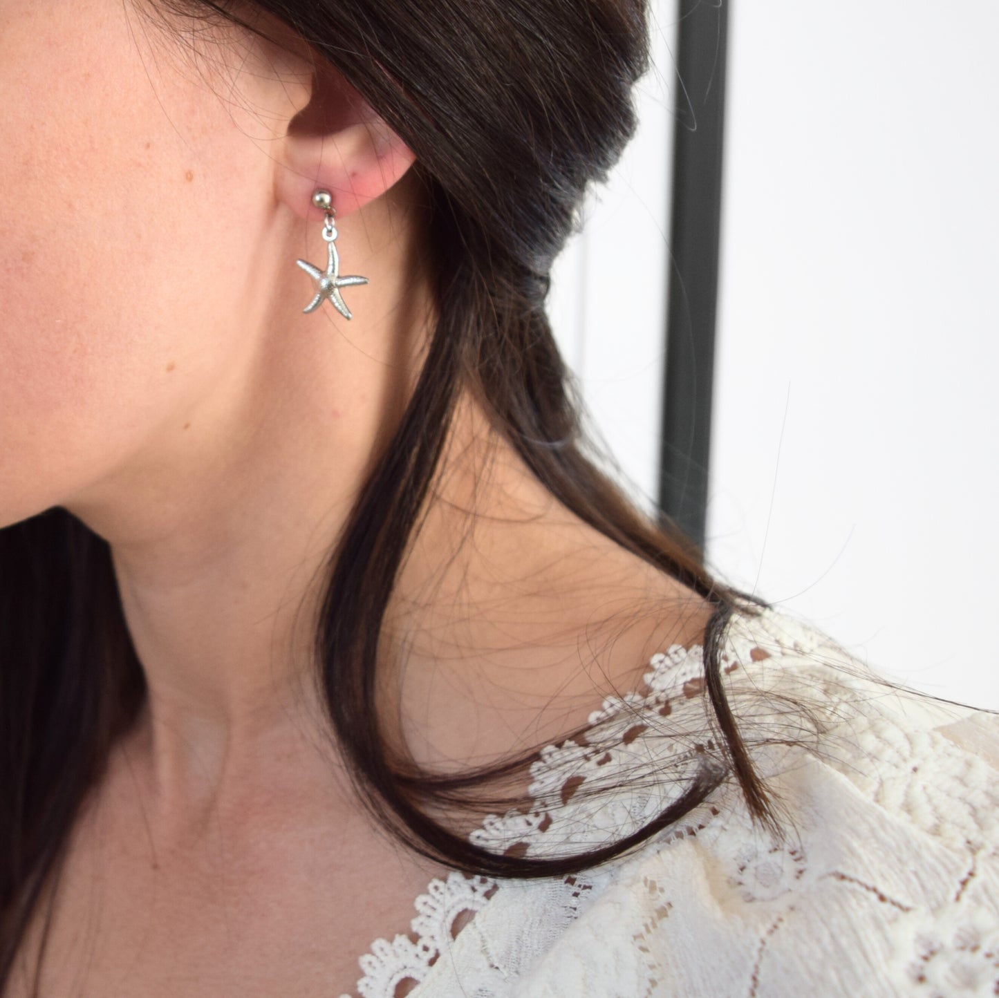 Boucles d'oreilles Summer