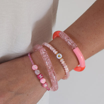 Bracelets Rosy