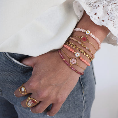 Bracelet Rosa