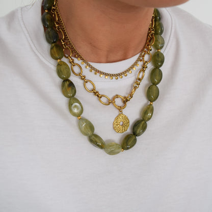 Bijoux femme moderne et lumineux