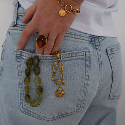 bijoux moderne femme tendance