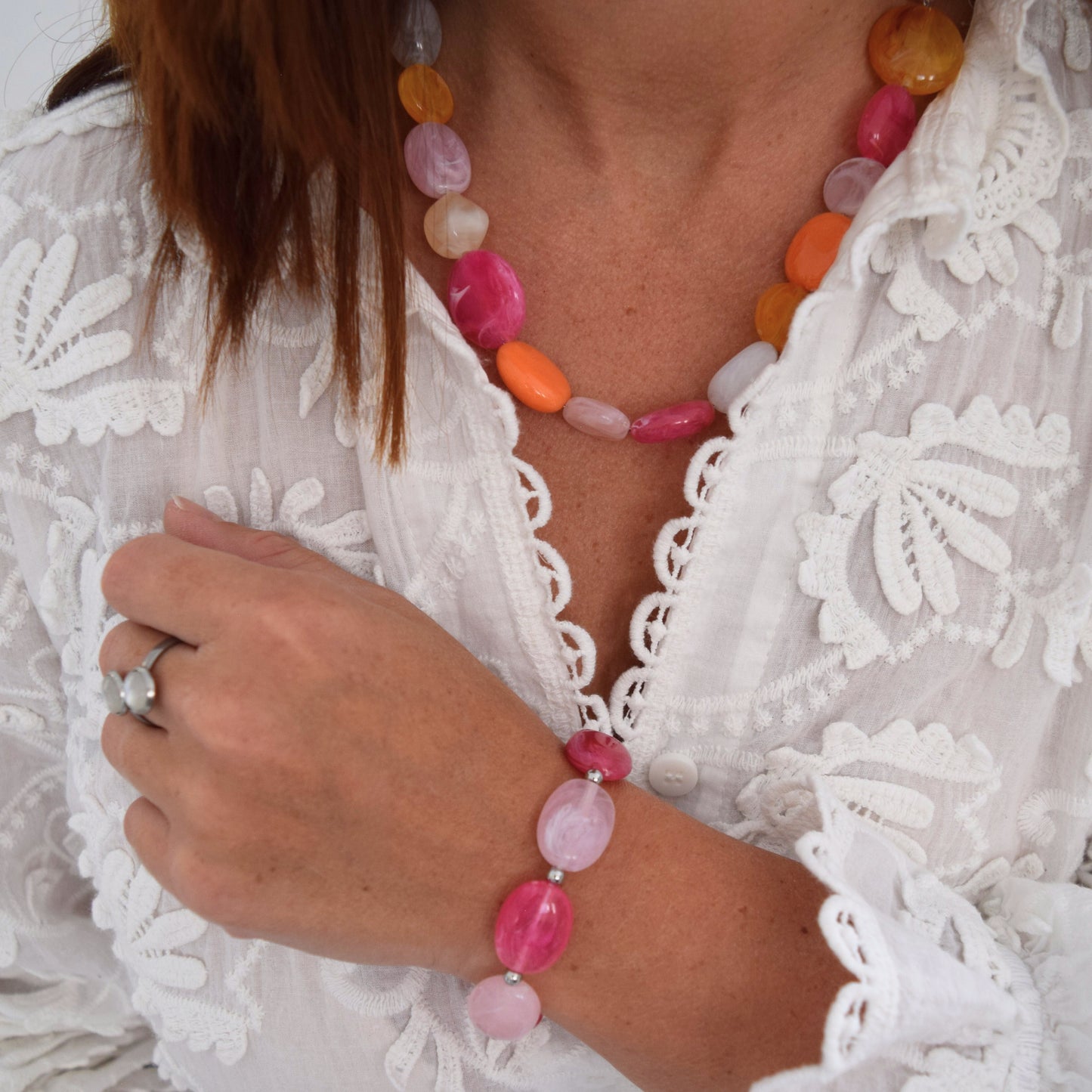 Bracelet Gummy