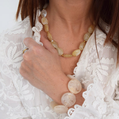 bracelet femme élégant