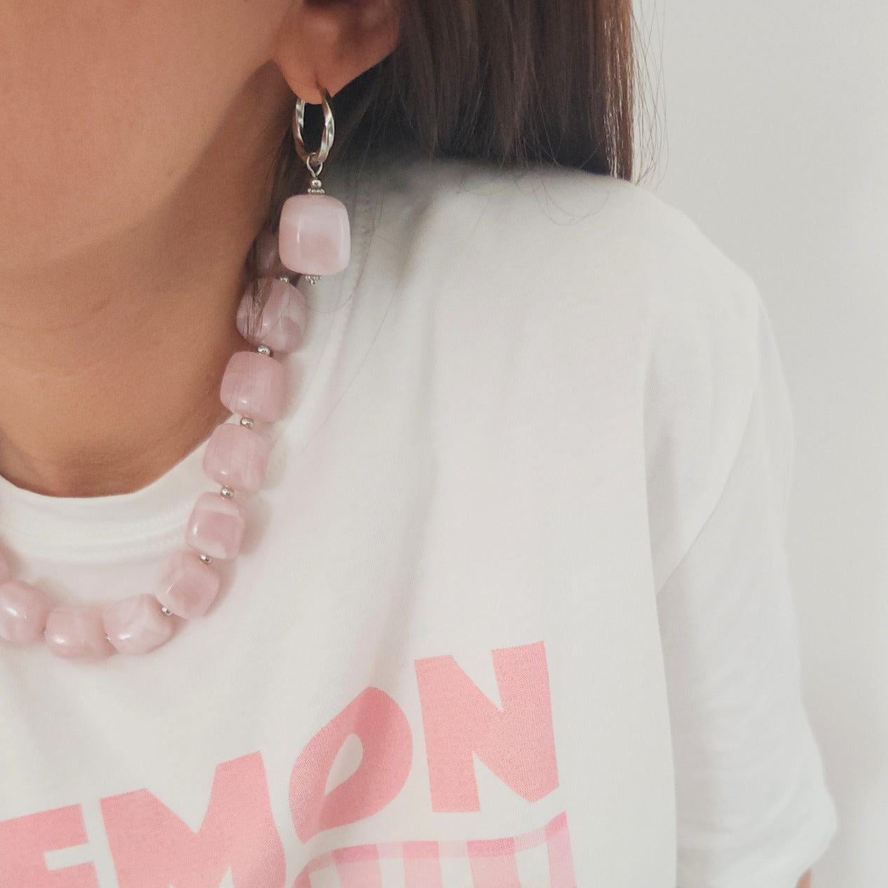 boucles oreilles bohème chic légères femme
