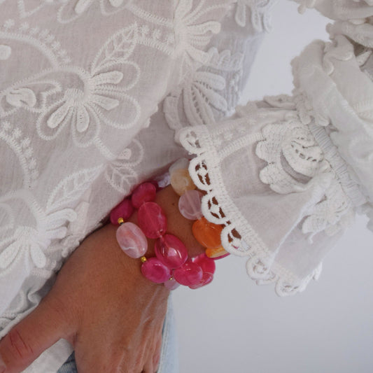 Bracelet Gummy