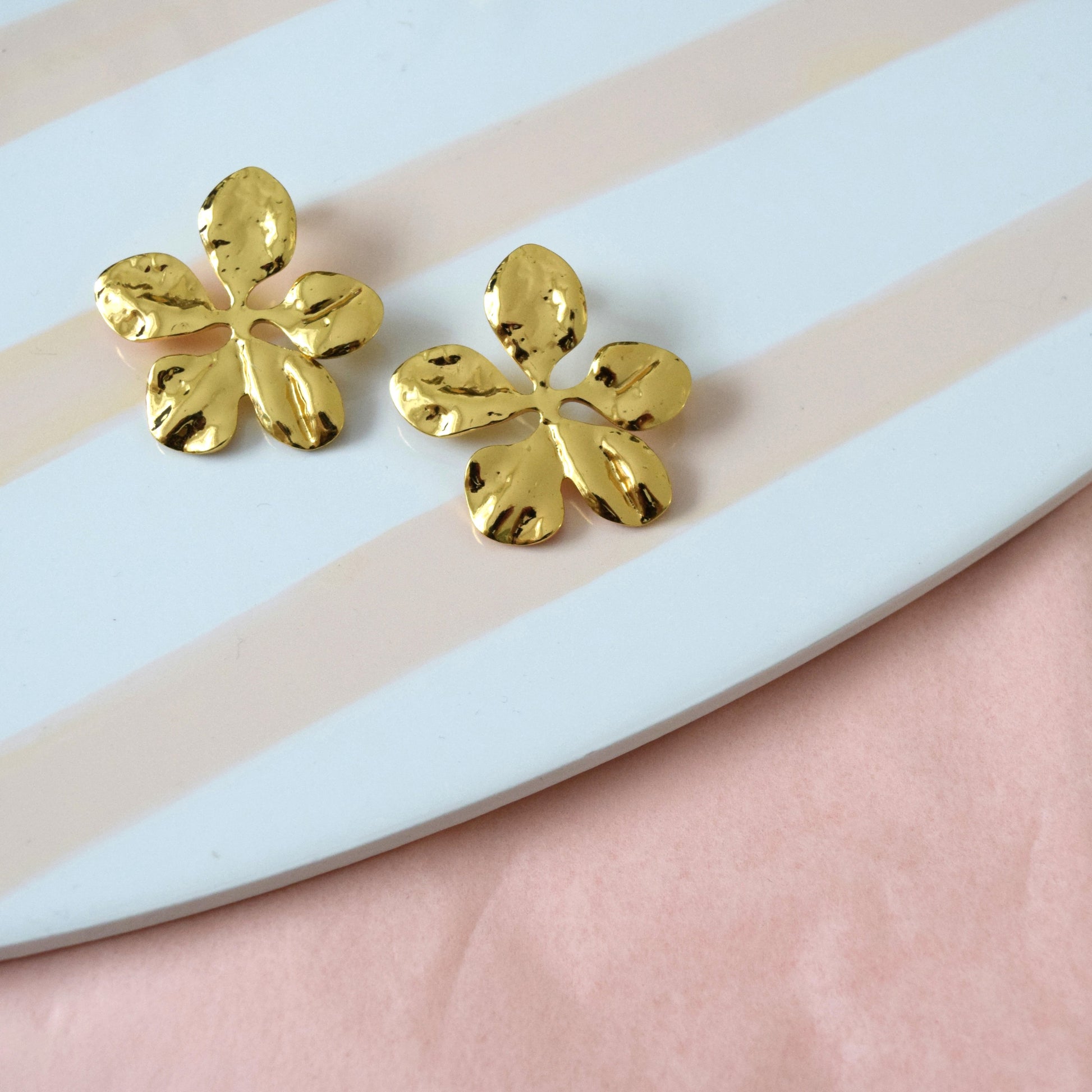 boucles oreilles cadeau femme elegant