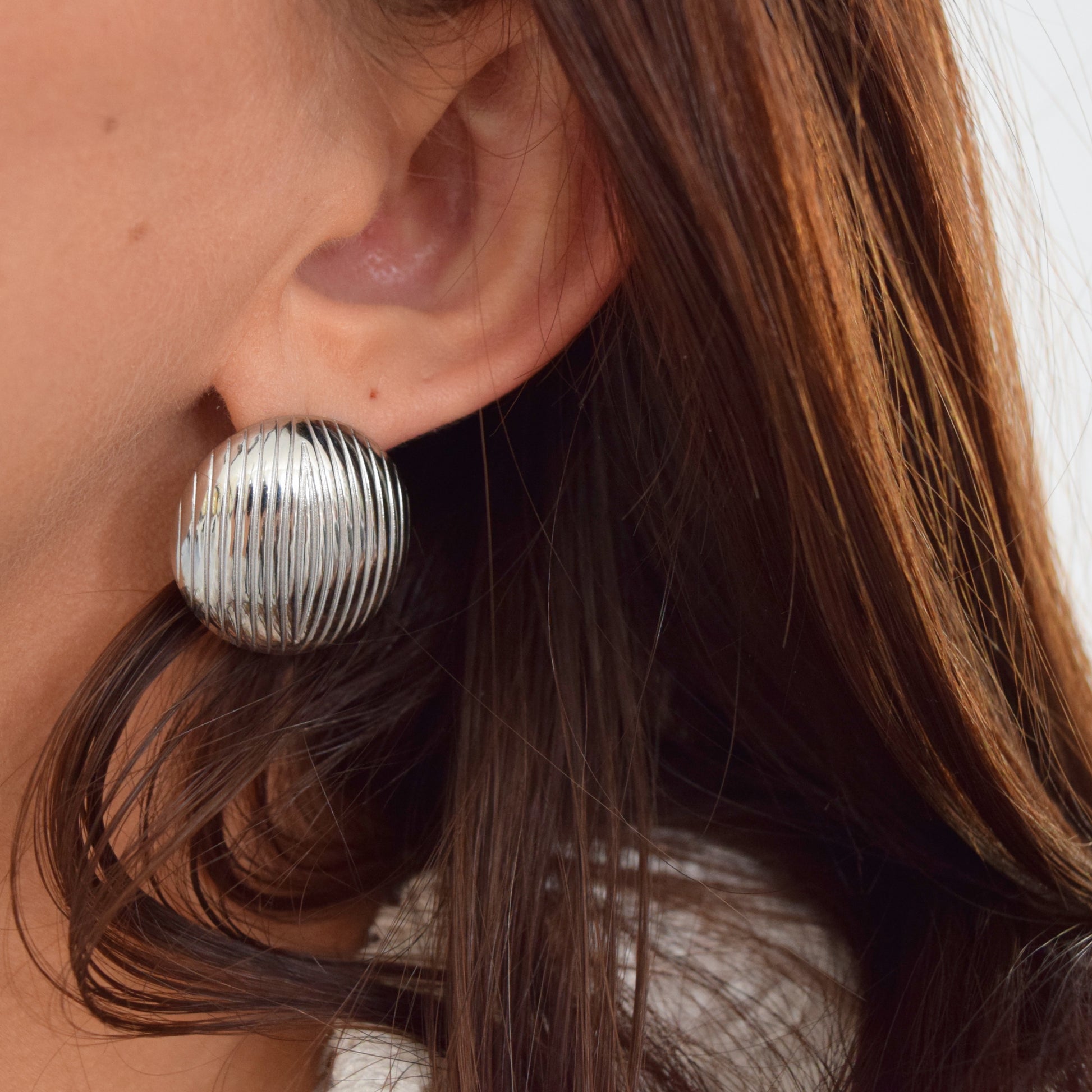 Boucles puces grand format