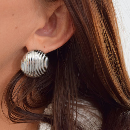 Boucles puces grand format