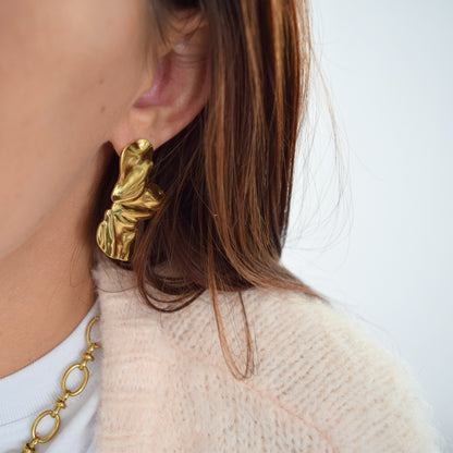 Bijou tendance porté
