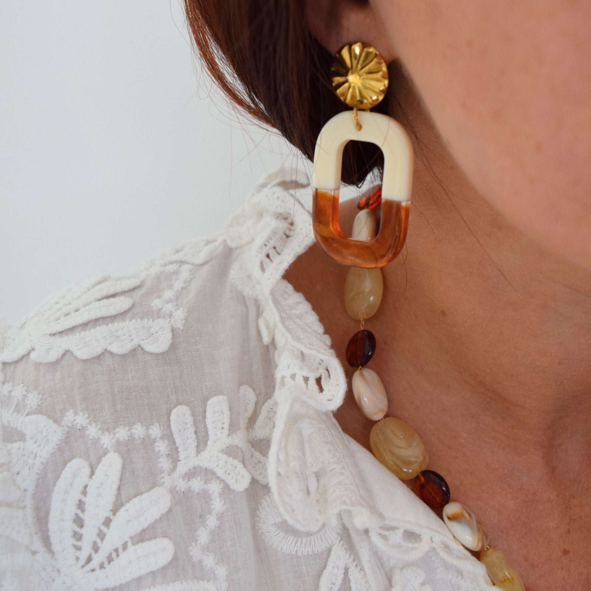 Bijou SIENNA, idée cadeau élégante et intemporelle