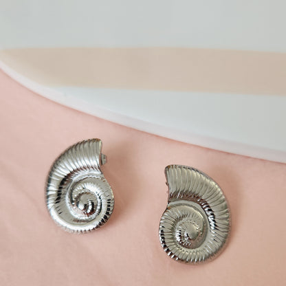 bijoux femme inspiration océan et coquillage