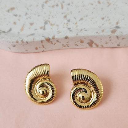 boucles oreilles bohème chic bord de mer