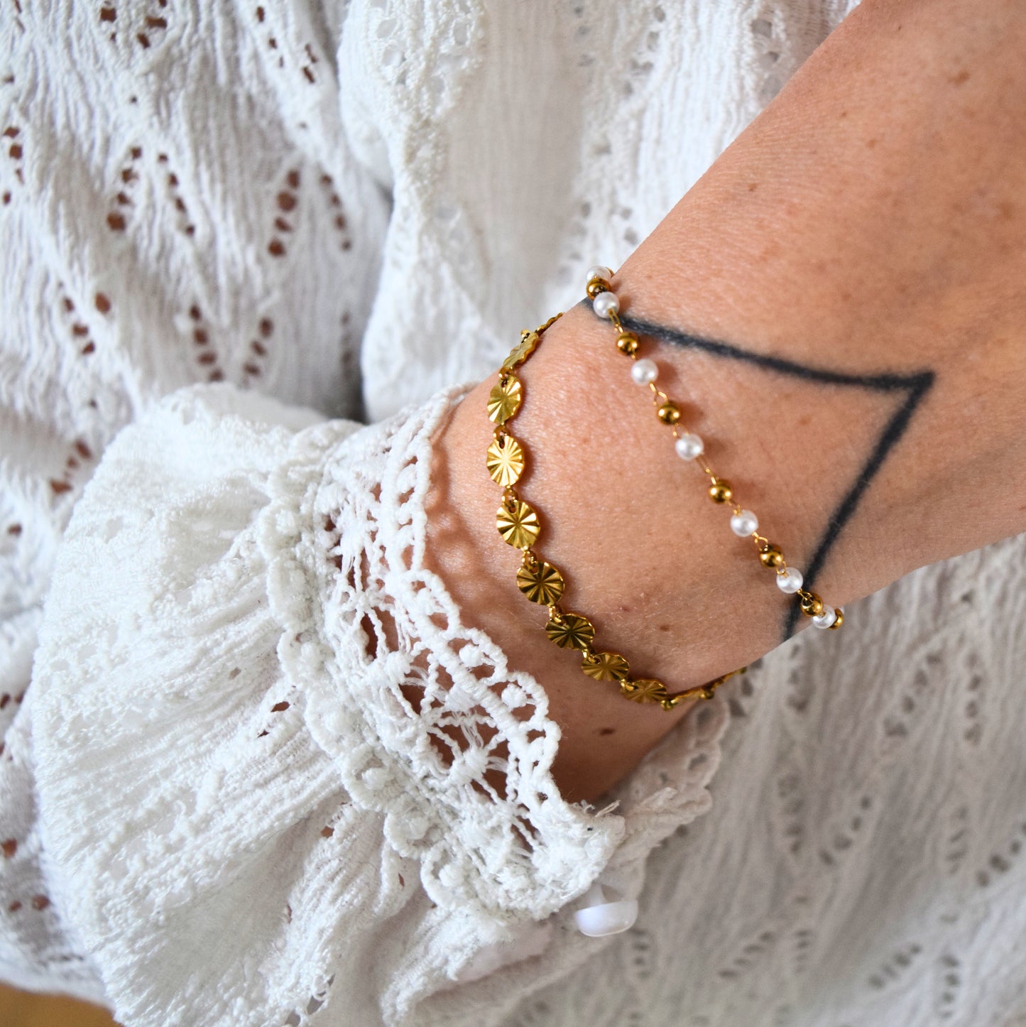 Bracelet Adèle