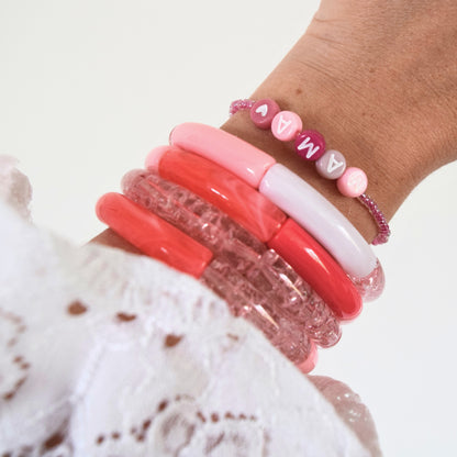 Bracelets Rosy