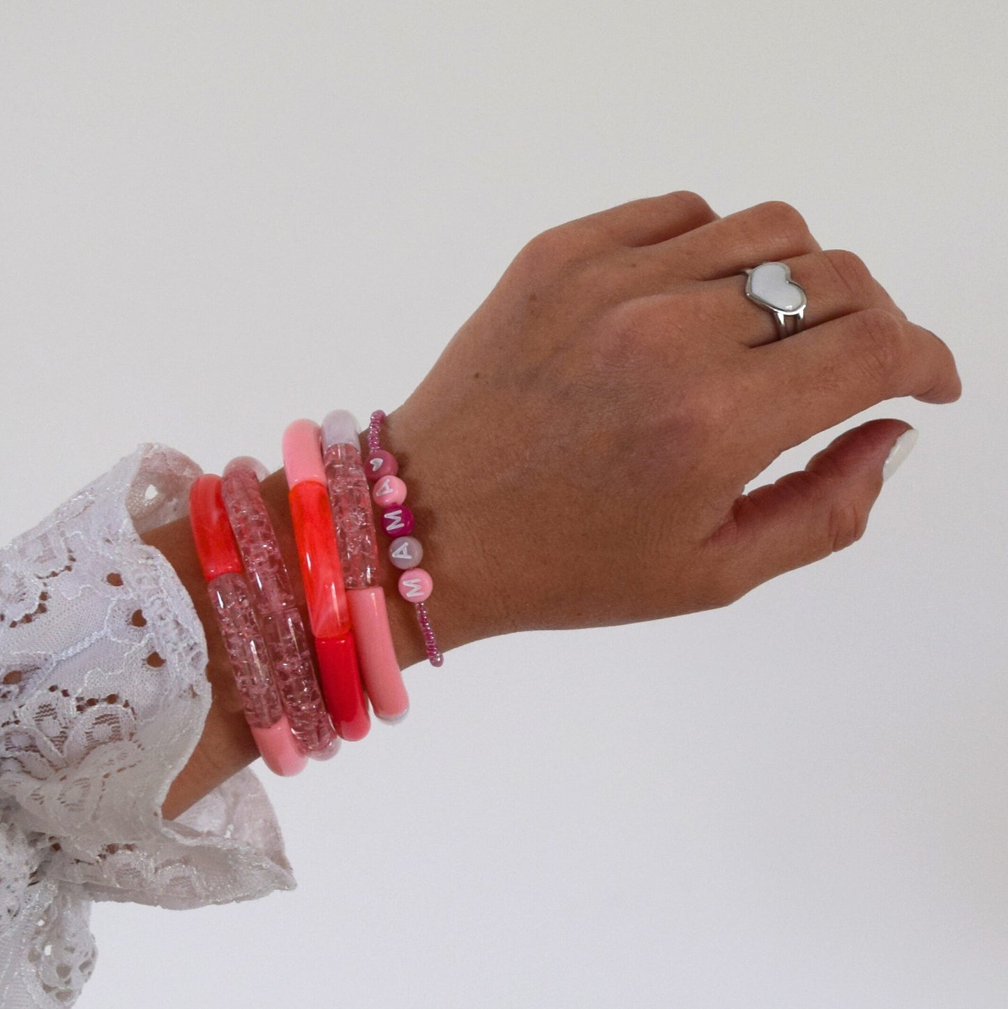 Bracelets Rosy