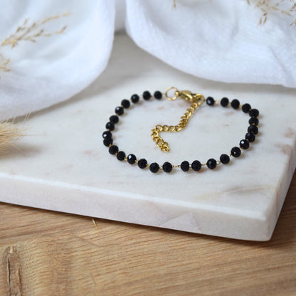 Bracelet Blacky