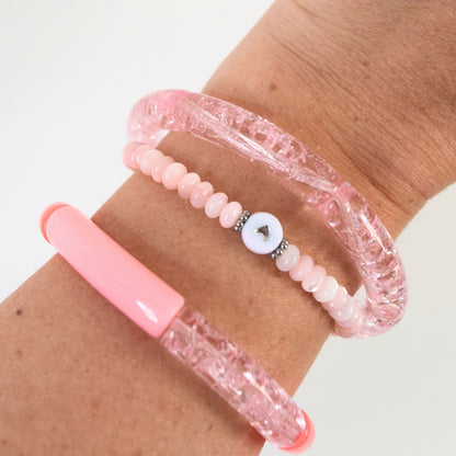 Bracelets Rosy