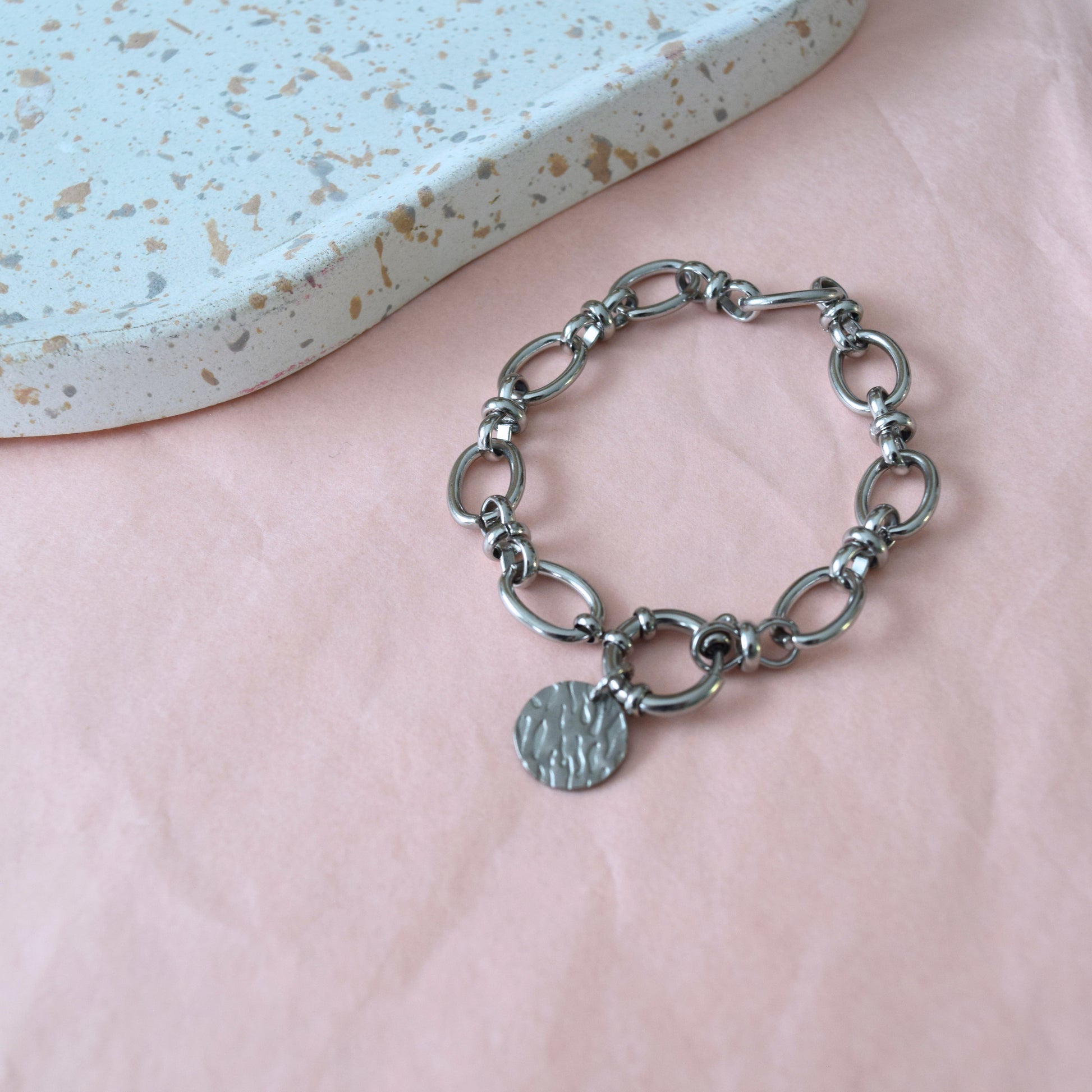 Bracelet bijou moderne femme