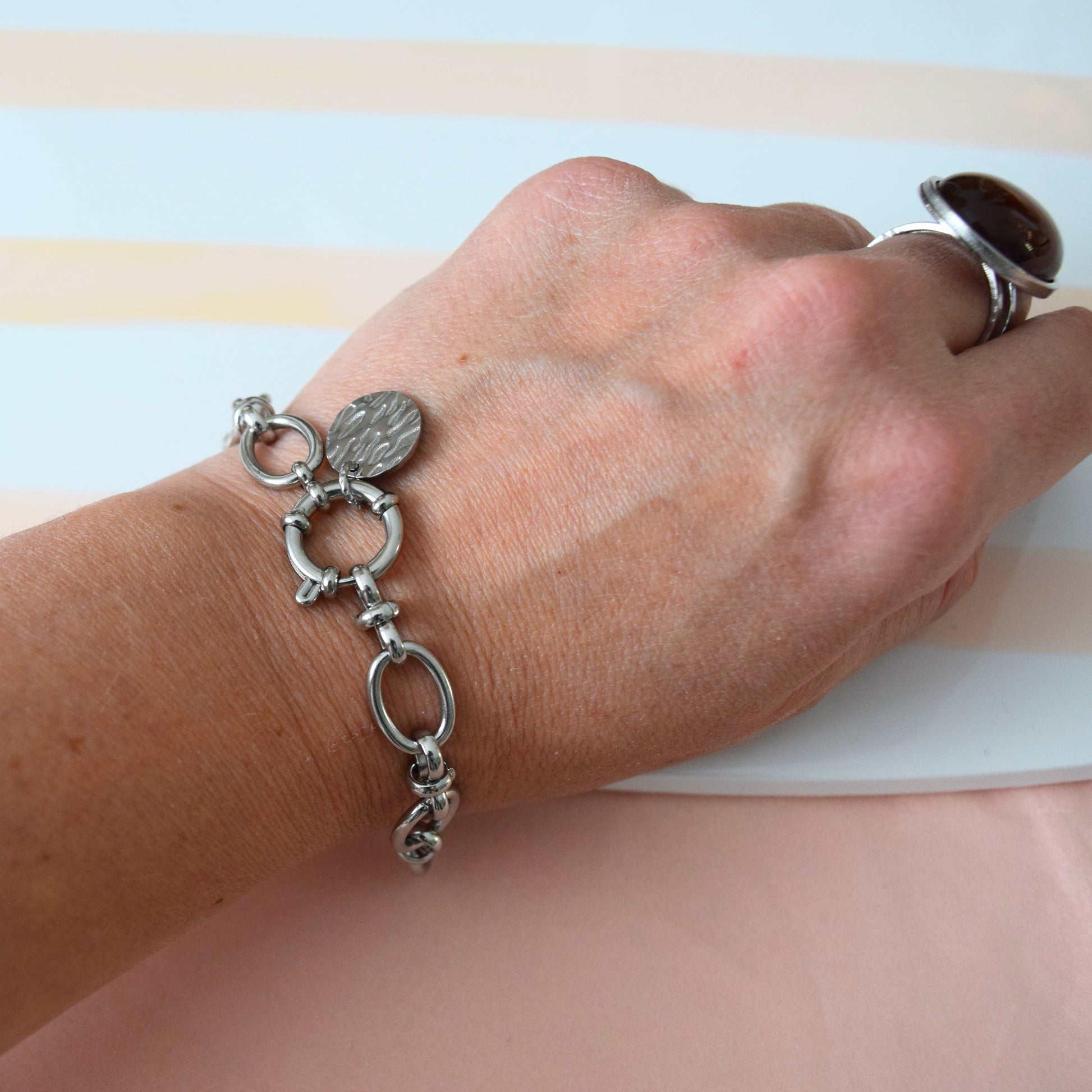 Bracelet VEGA style chic
