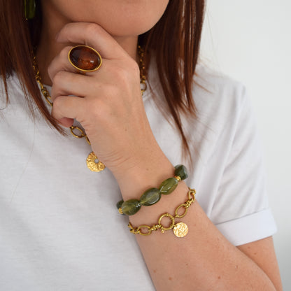 bague originale femme