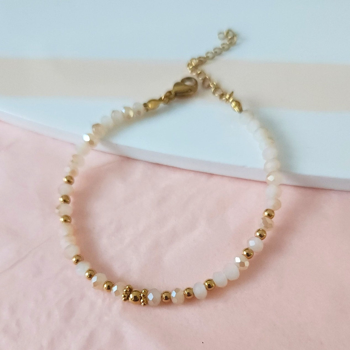 Bracelet delicat cadeau femme MELIA