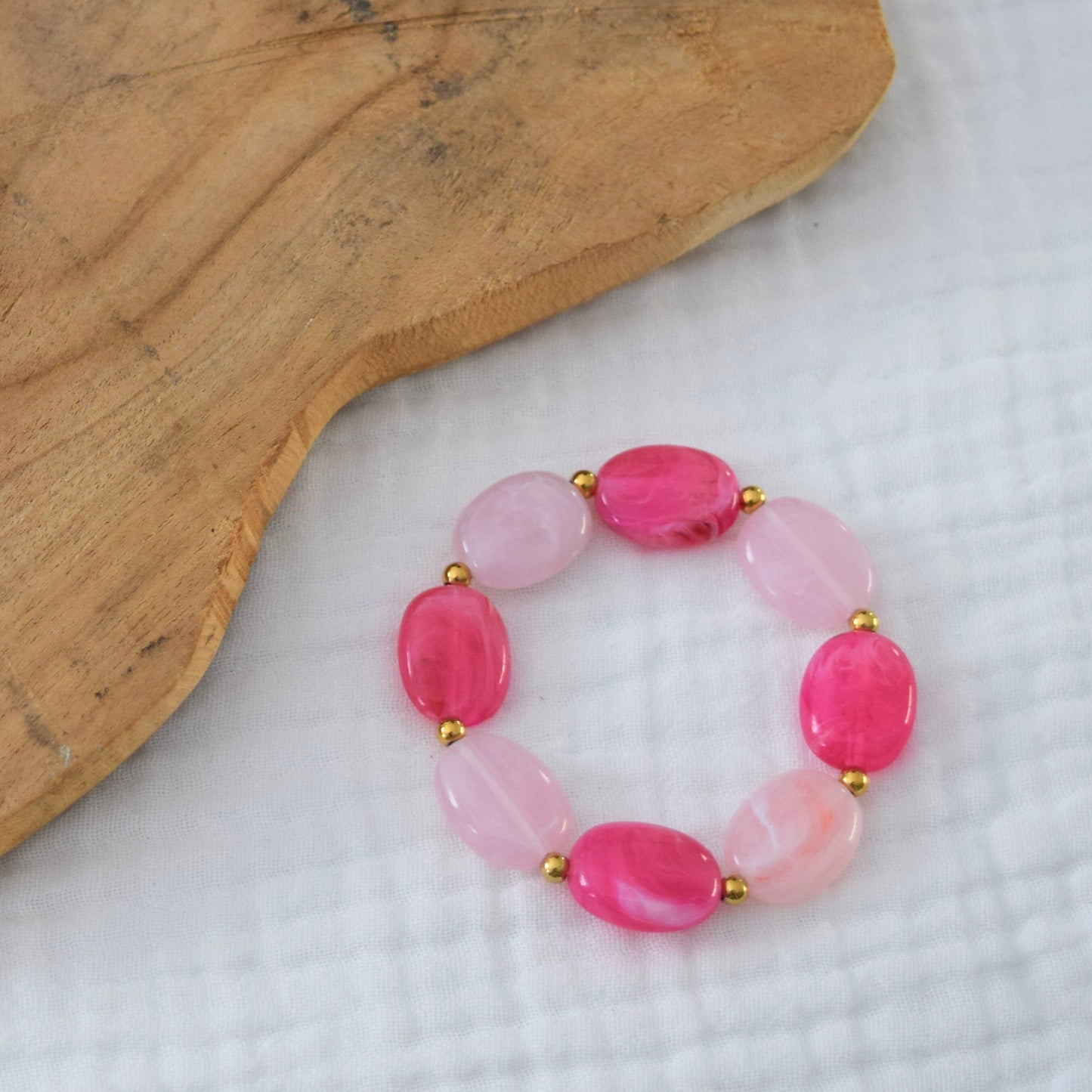 Bracelet Gummy