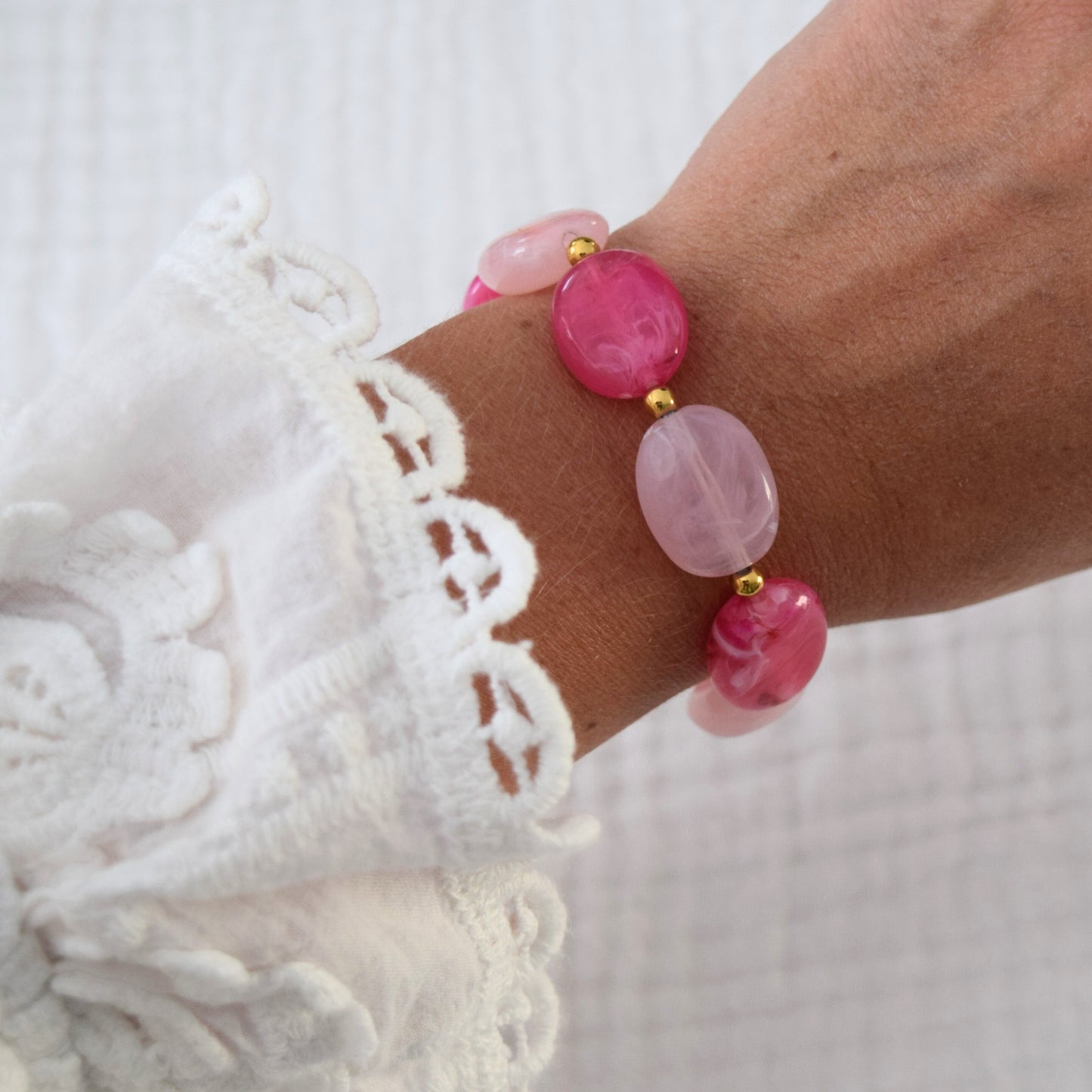 Bracelet Gummy