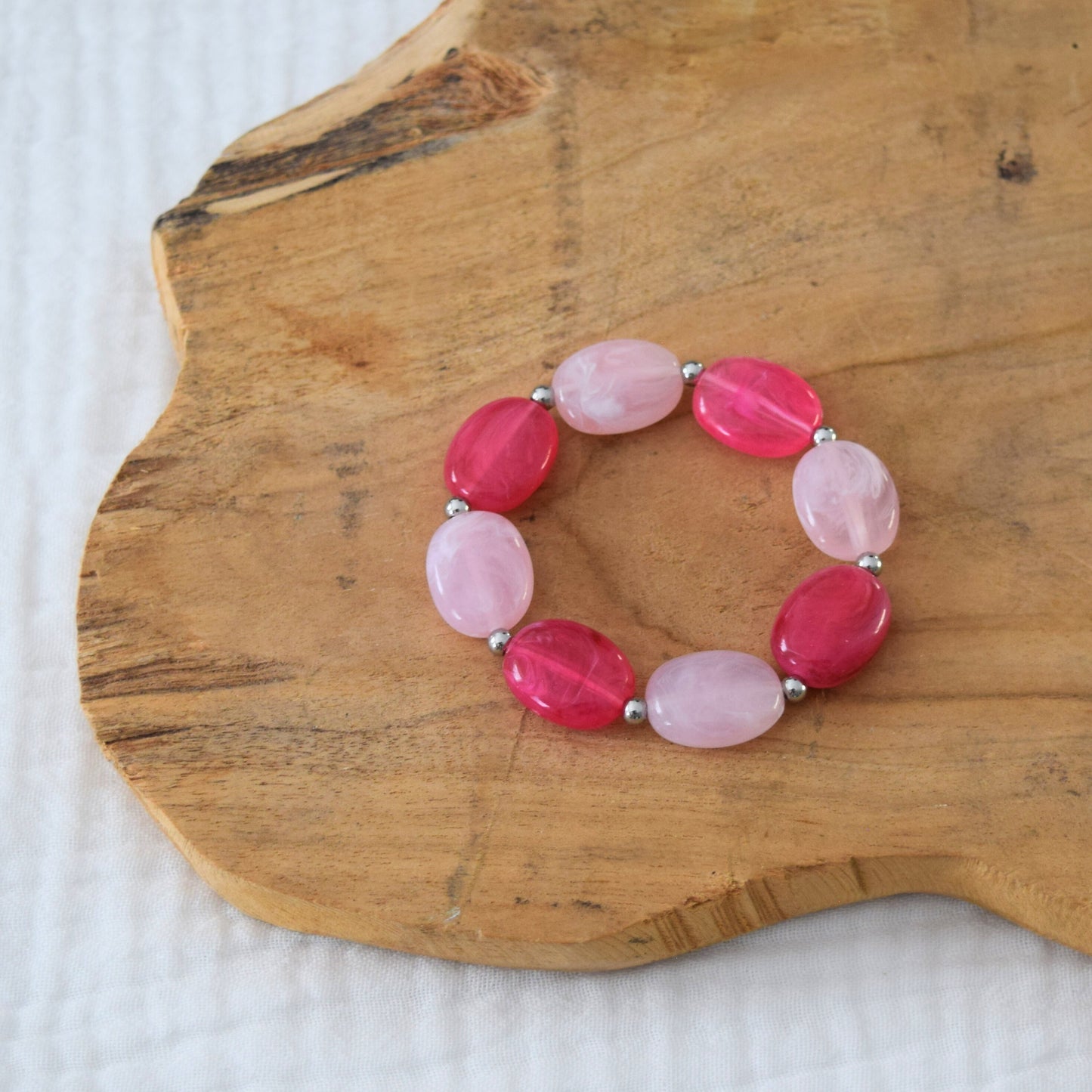 Bracelet Gummy