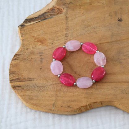 Bracelet Gummy