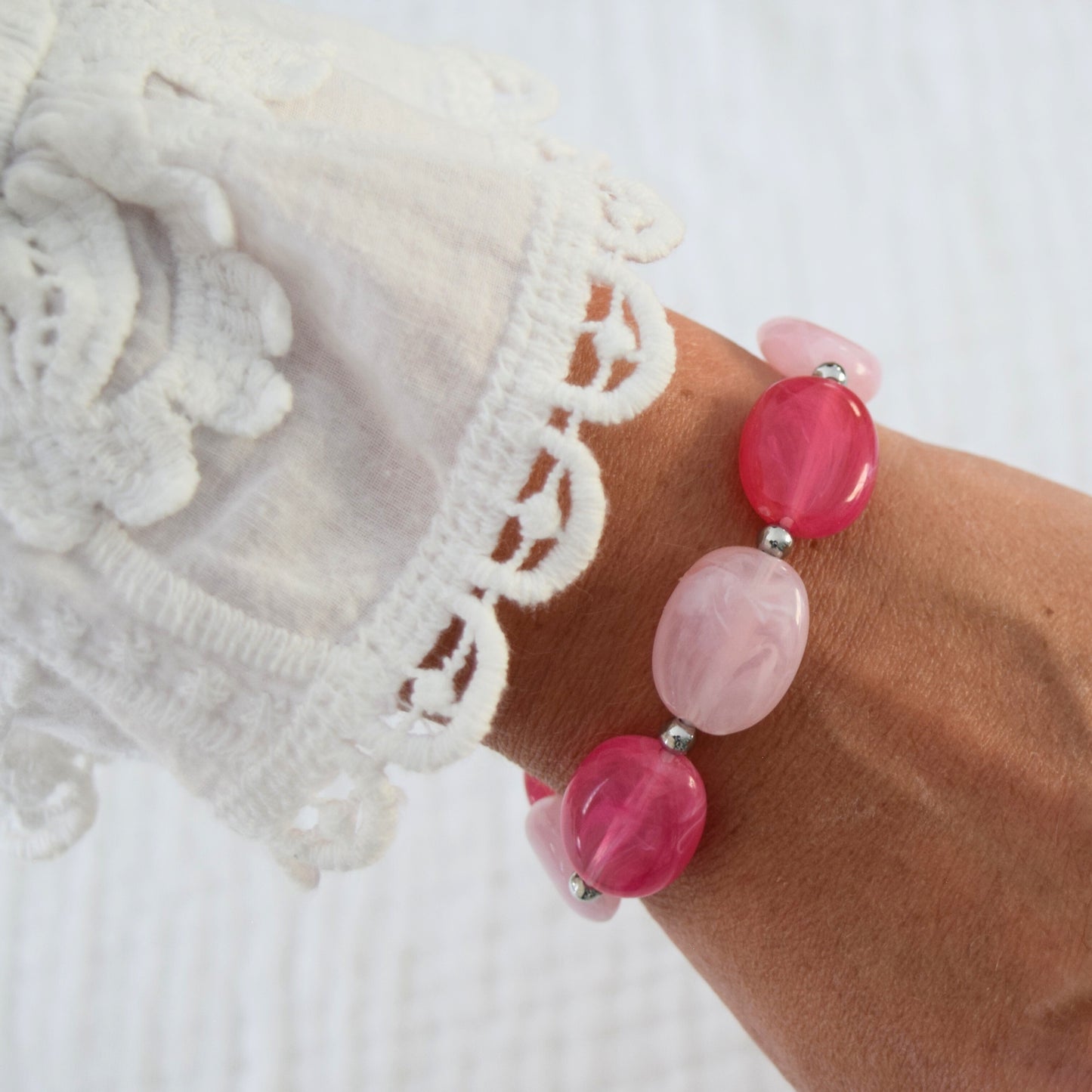Bracelet Gummy