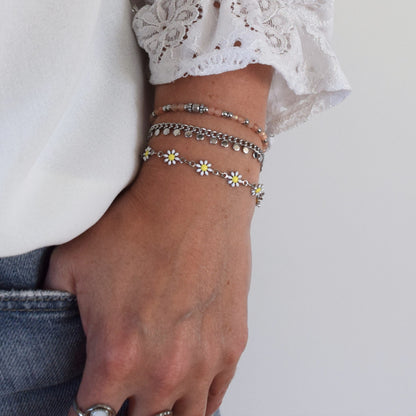 Bracelet Marguerite